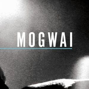 Mogwai Special Moves album cover