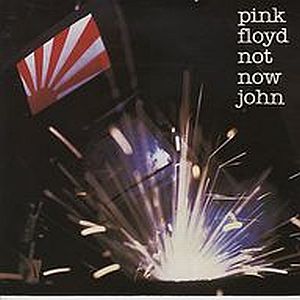 Pink Floyd Not Now John/The Hero's Return (Part 2) album cover