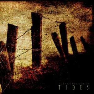 Altar of Plagues Tides album cover