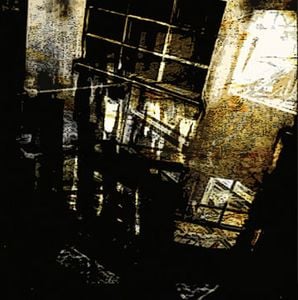 Altar of Plagues - Sol CD (album) cover