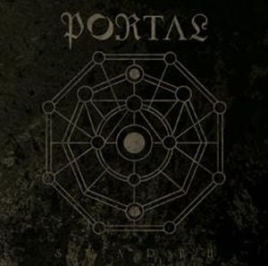 Portal Swarth album cover