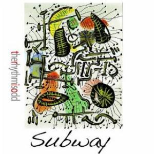 therhythmisodd Subway album cover