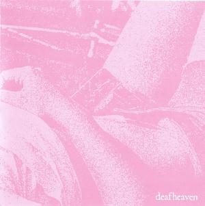 Deafheaven - Libertine Dissolves CD (album) cover