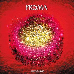 Prisma Phantasma album cover