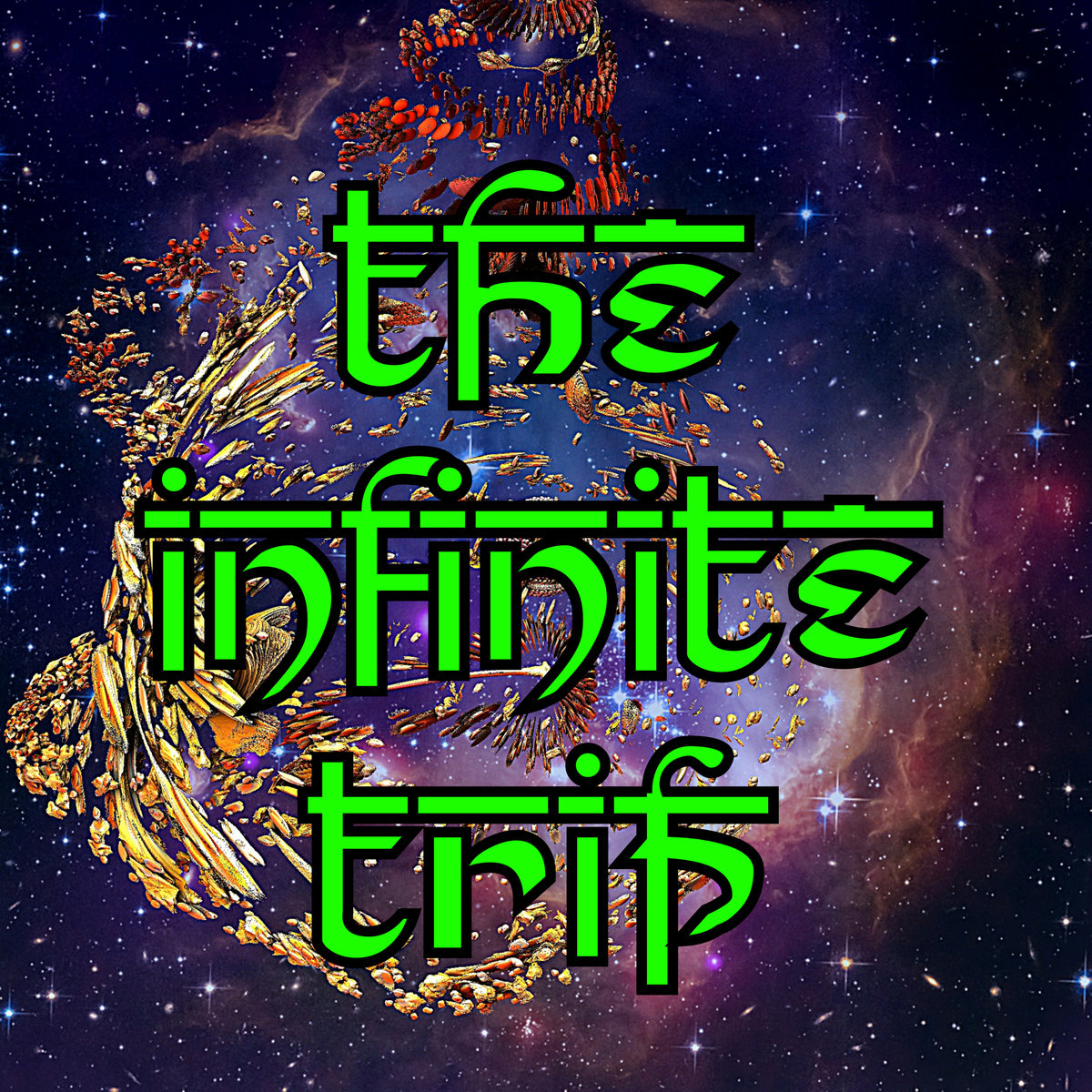 The Infinite Trip picture