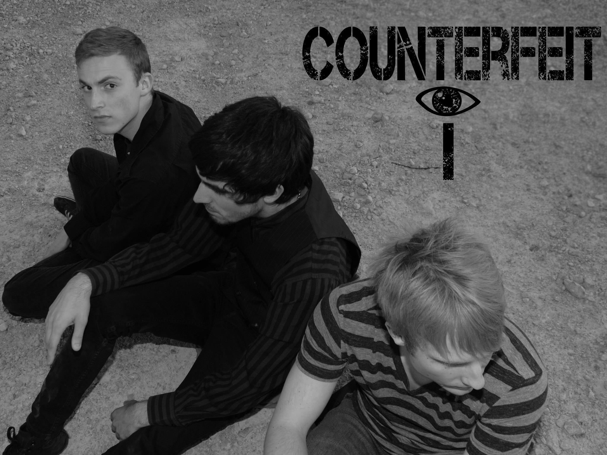 Counterfeit I picture