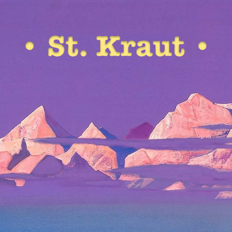 St. Kraut picture