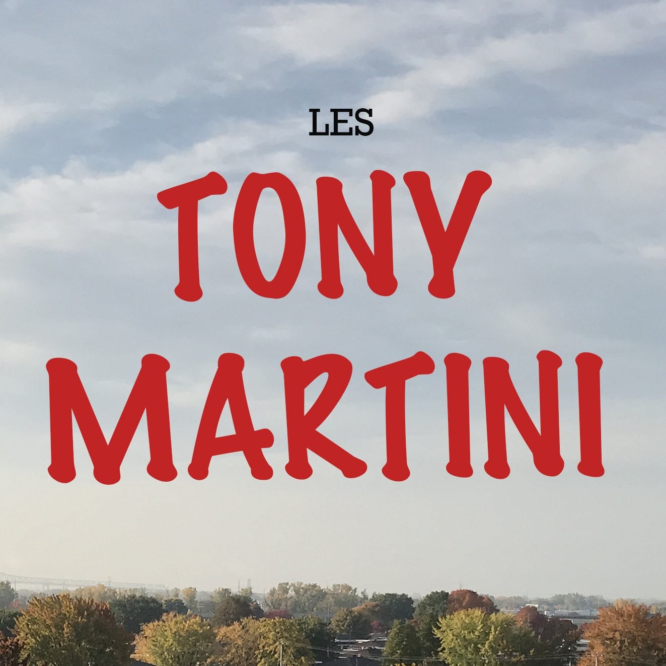 Les Tony Martini picture