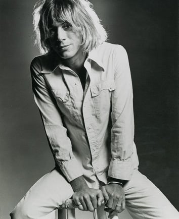 Kevin Ayers picture
