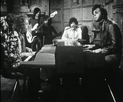 Manfred Mann Chapter Three picture