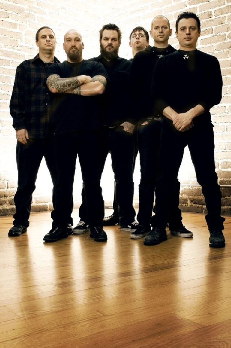 Neurosis picture