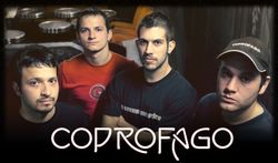 Coprofago picture