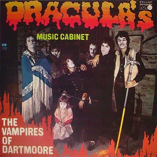 Vampires of Dartmoore picture