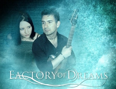 Factory of Dreams picture