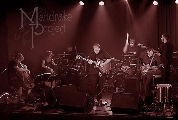 Mandrake Project picture