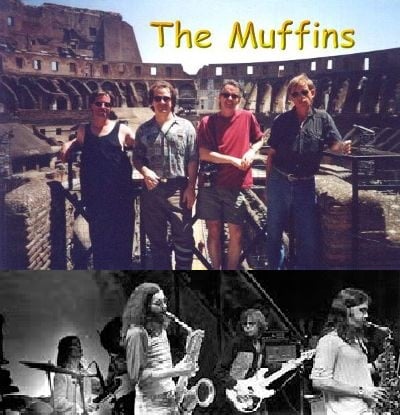The Muffins picture