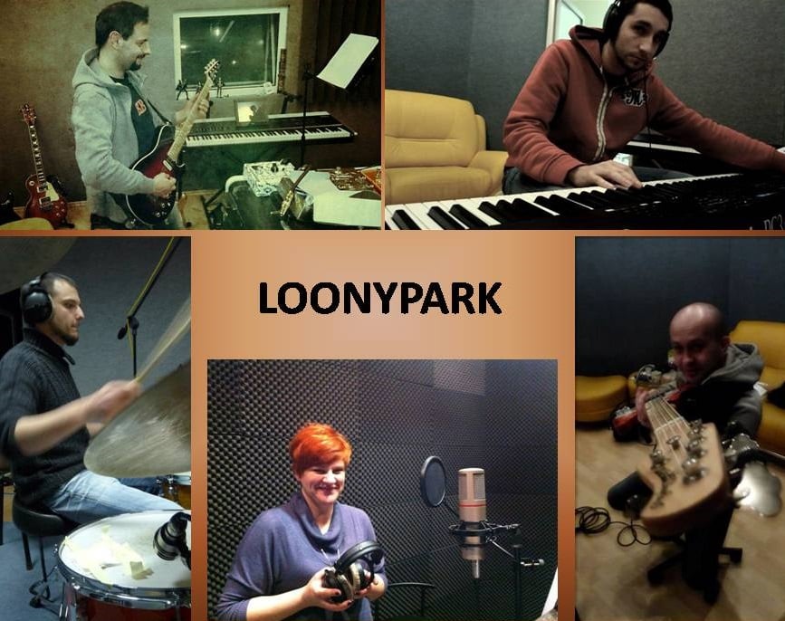 Loonypark picture