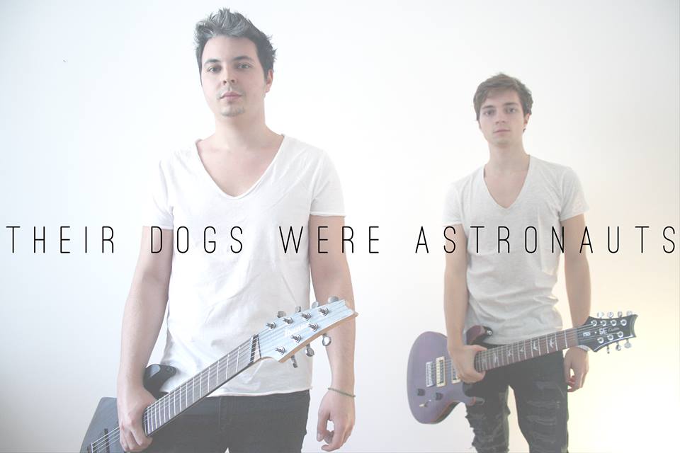 Their Dogs Were Astronauts picture
