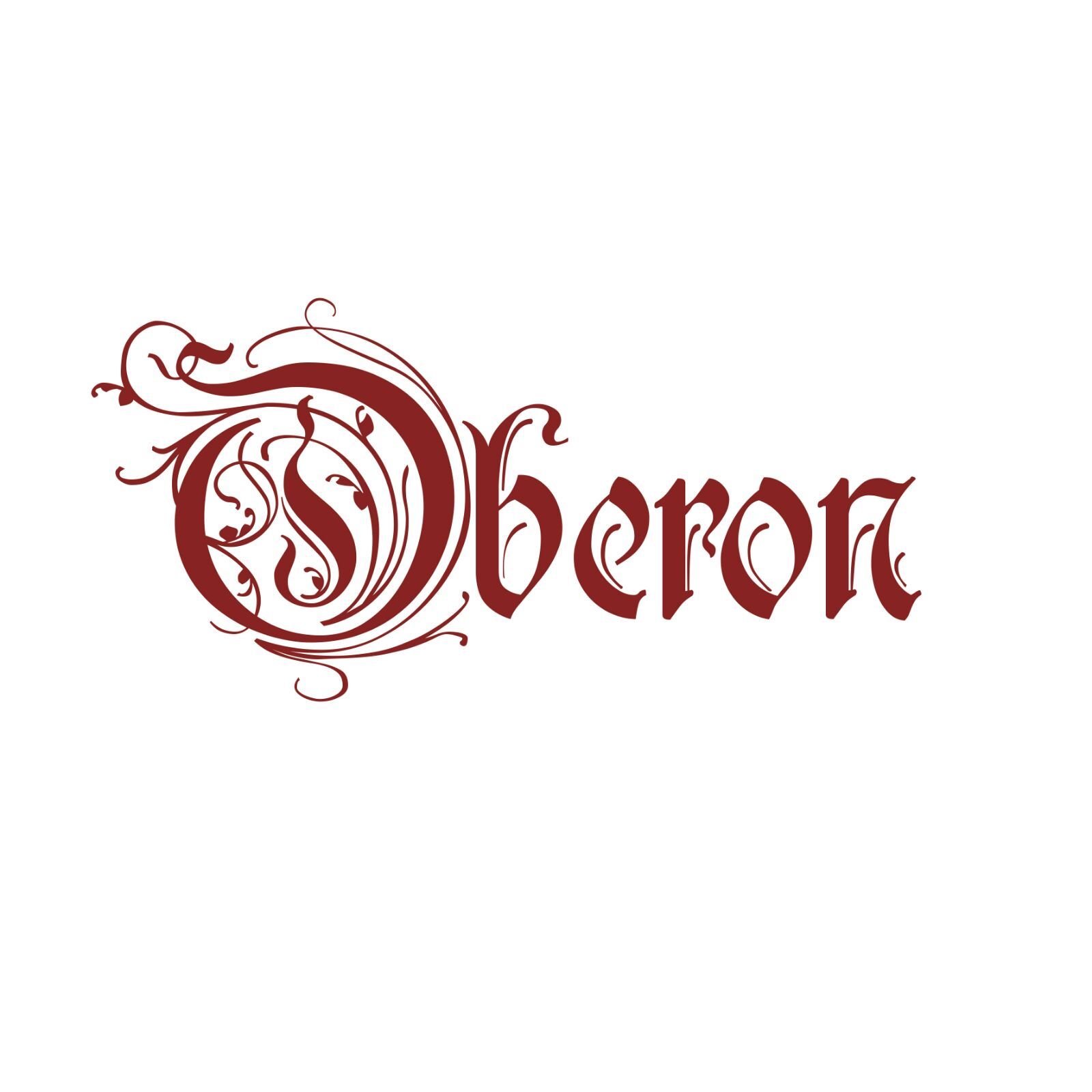 Oberon picture