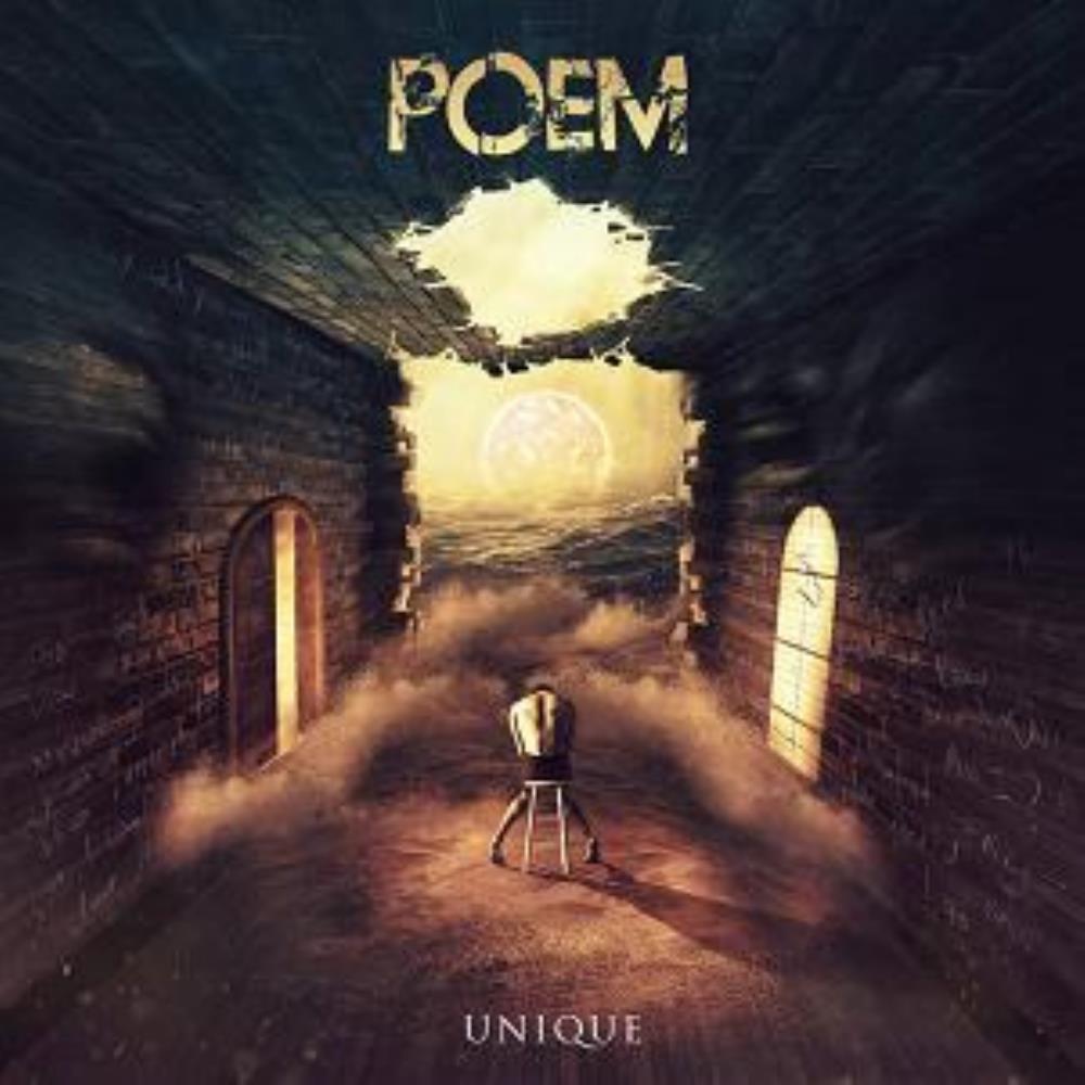 Poem Unique album cover