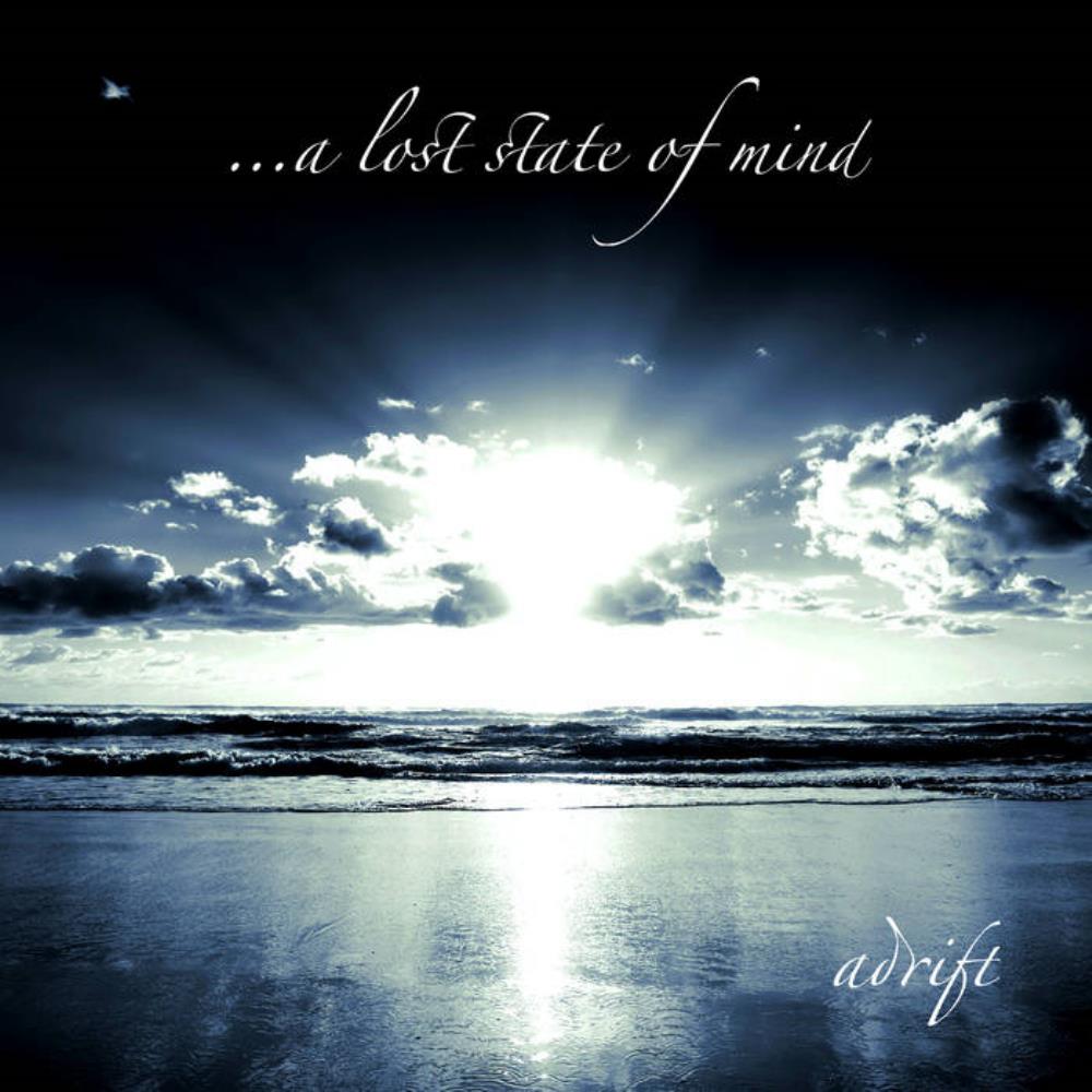 A Lost State Of Mind Adrift (I) album cover