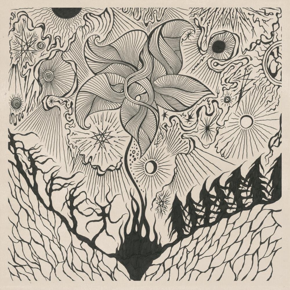 Jordsj - Nattfiolen CD (album) cover