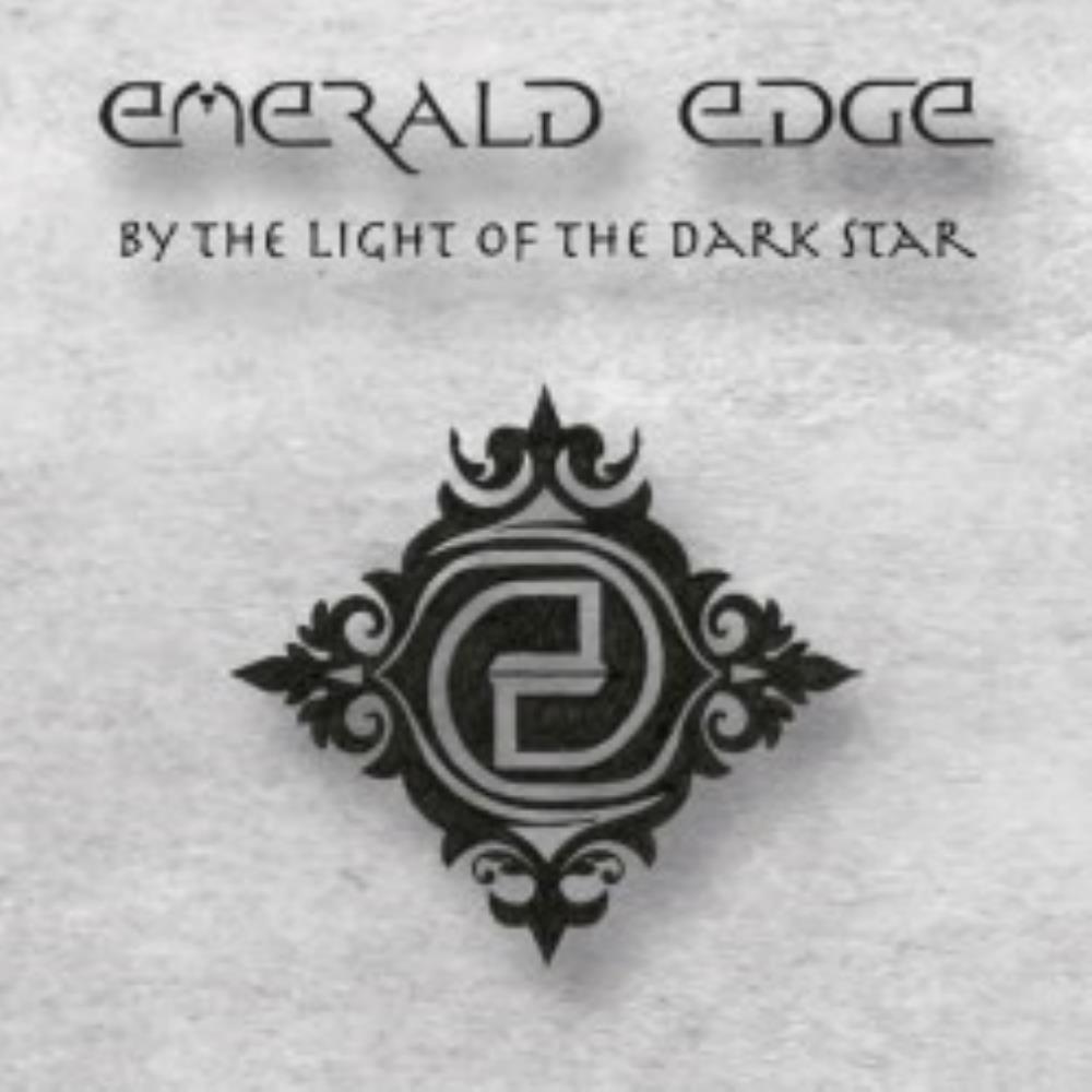 Emerald Edge The Light of The Dark Star album cover