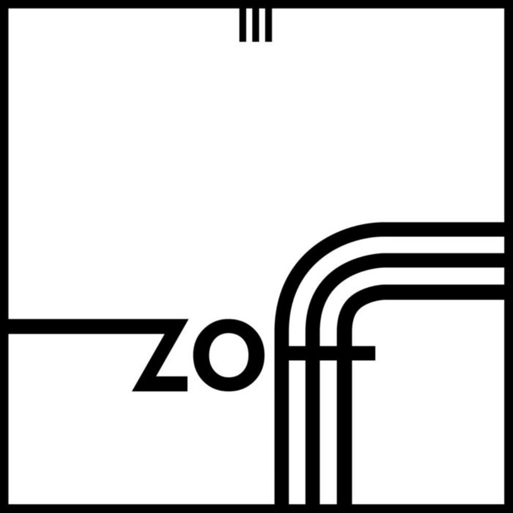 Zofff - FFF CD (album) cover