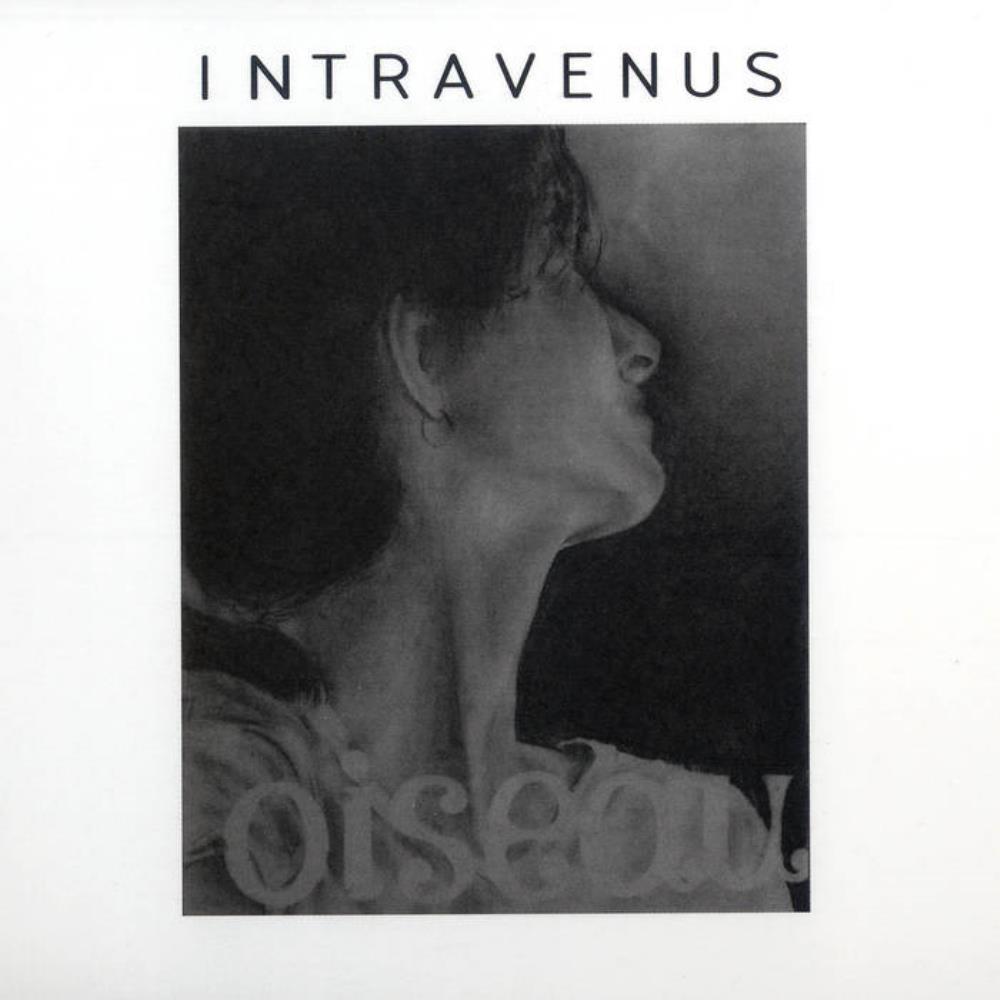 Intravenus - Oiseau CD (album) cover