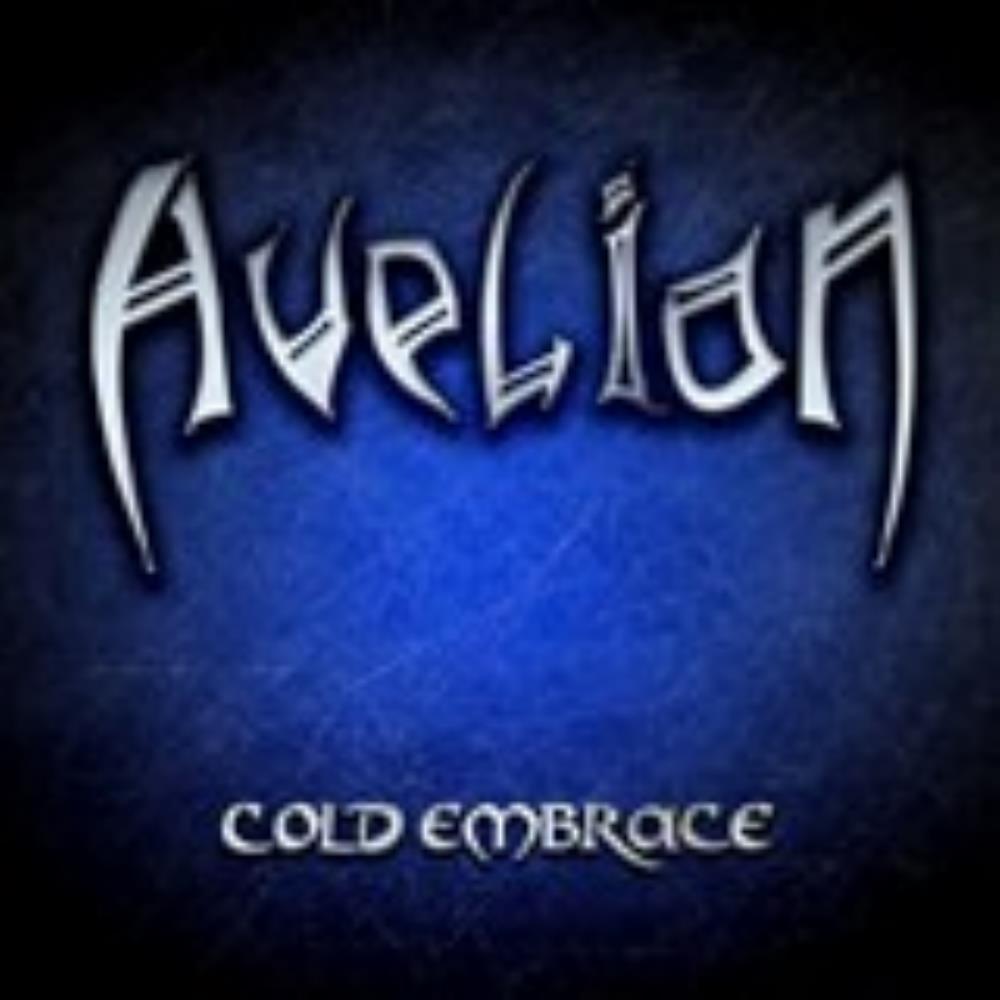 Avelion Cold Embrace album cover