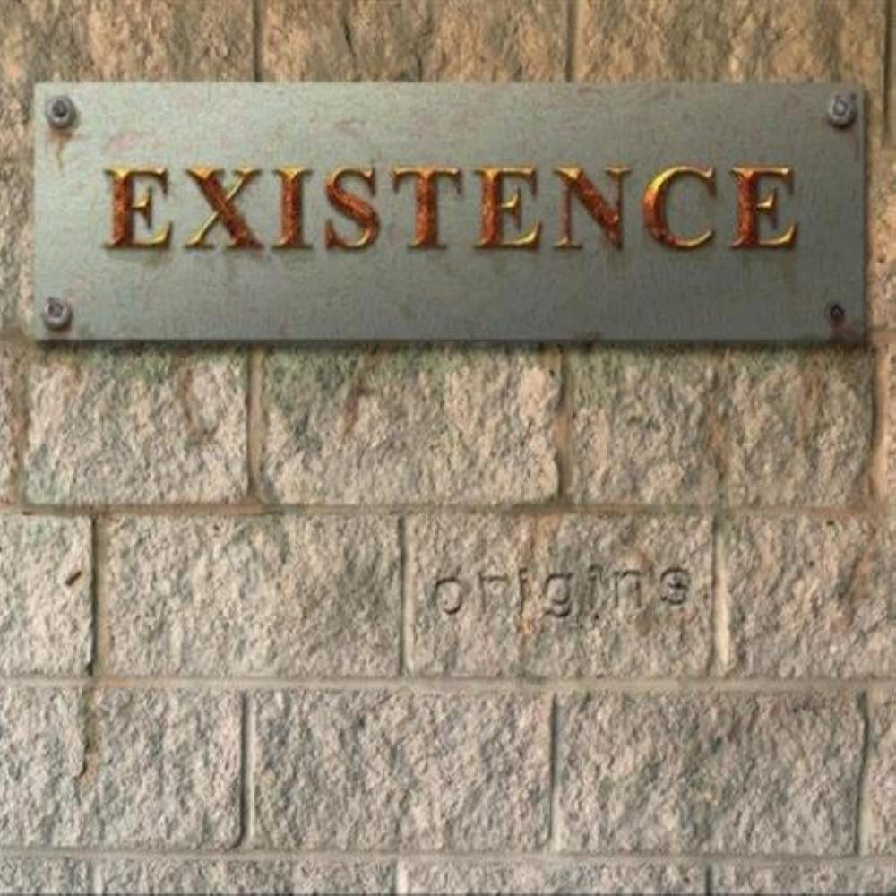 Existence Origins album cover