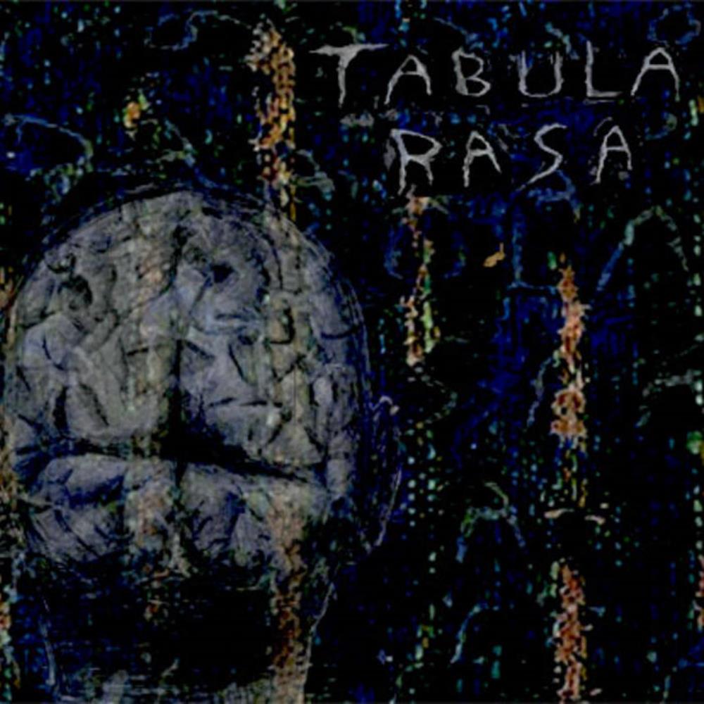 Tabula Rasa Tabula Rasa EP album cover