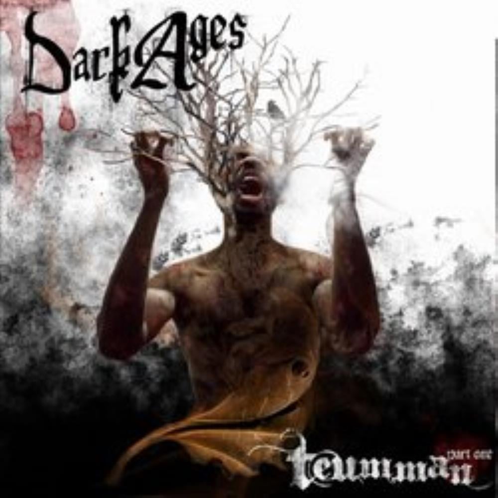 Dark Ages Teumann Part One album cover