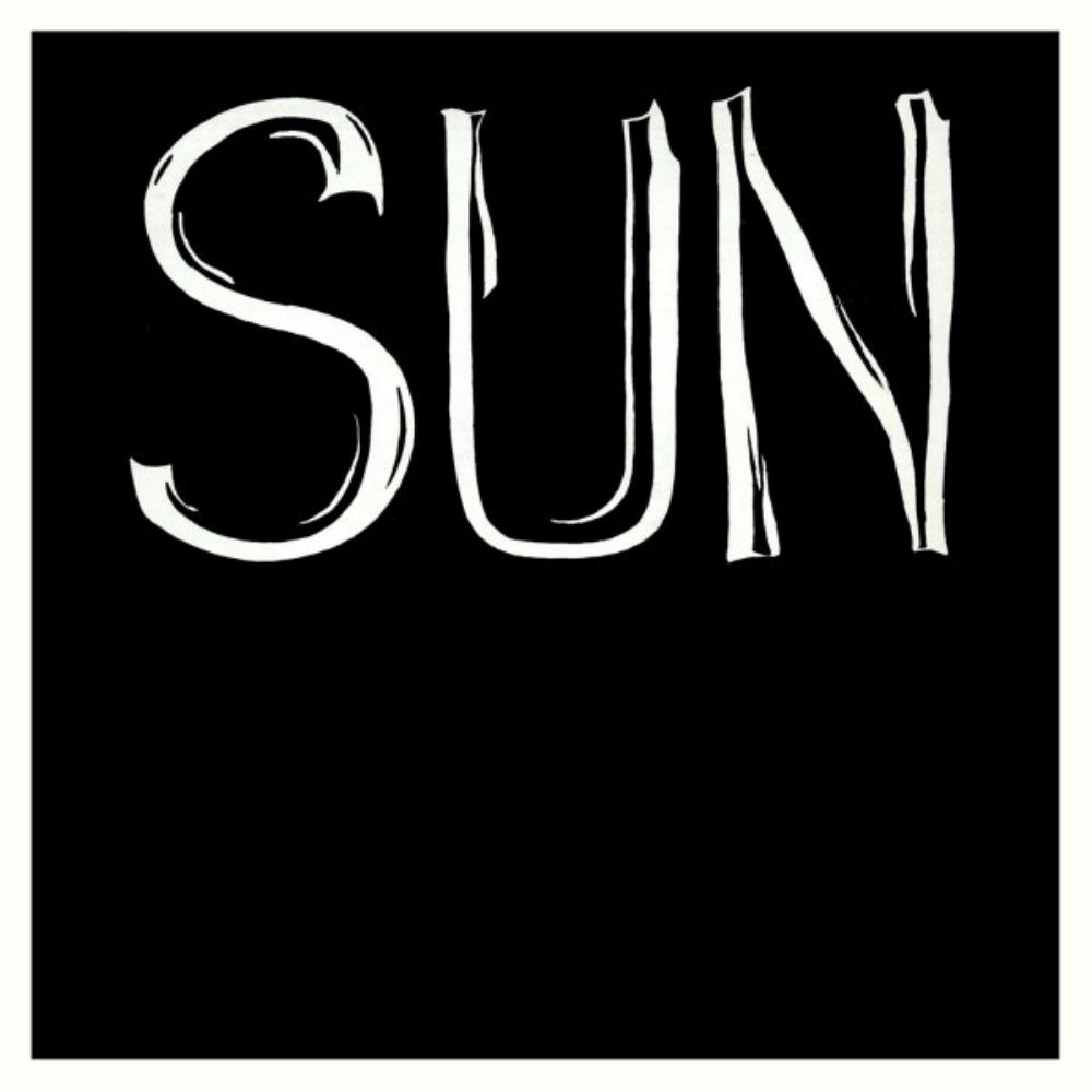 Sun - S.U.N. CD (album) cover