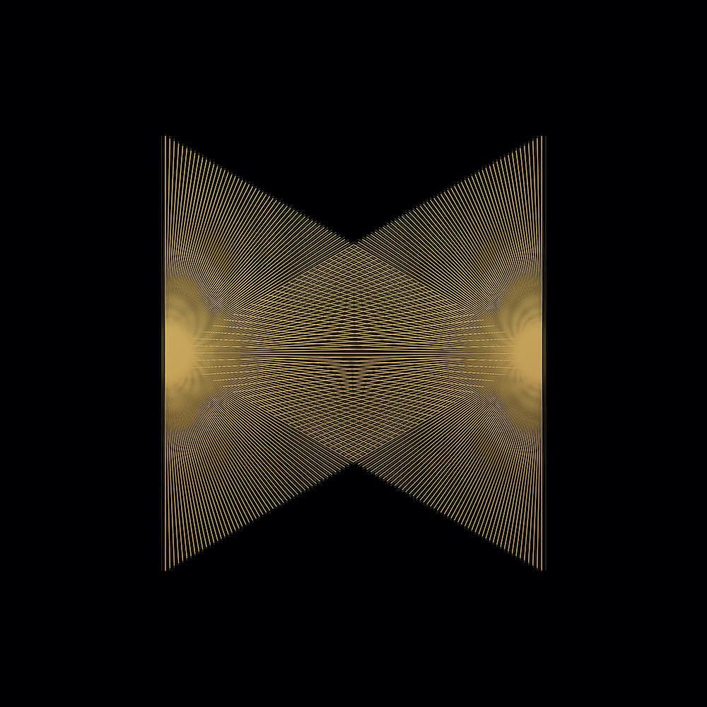 The Mars Volta - Blacklight Shine CD (album) cover