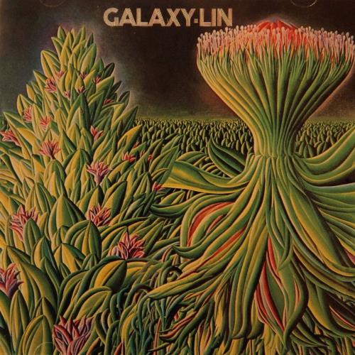 Galaxy-Lin Galaxy-Lin album cover