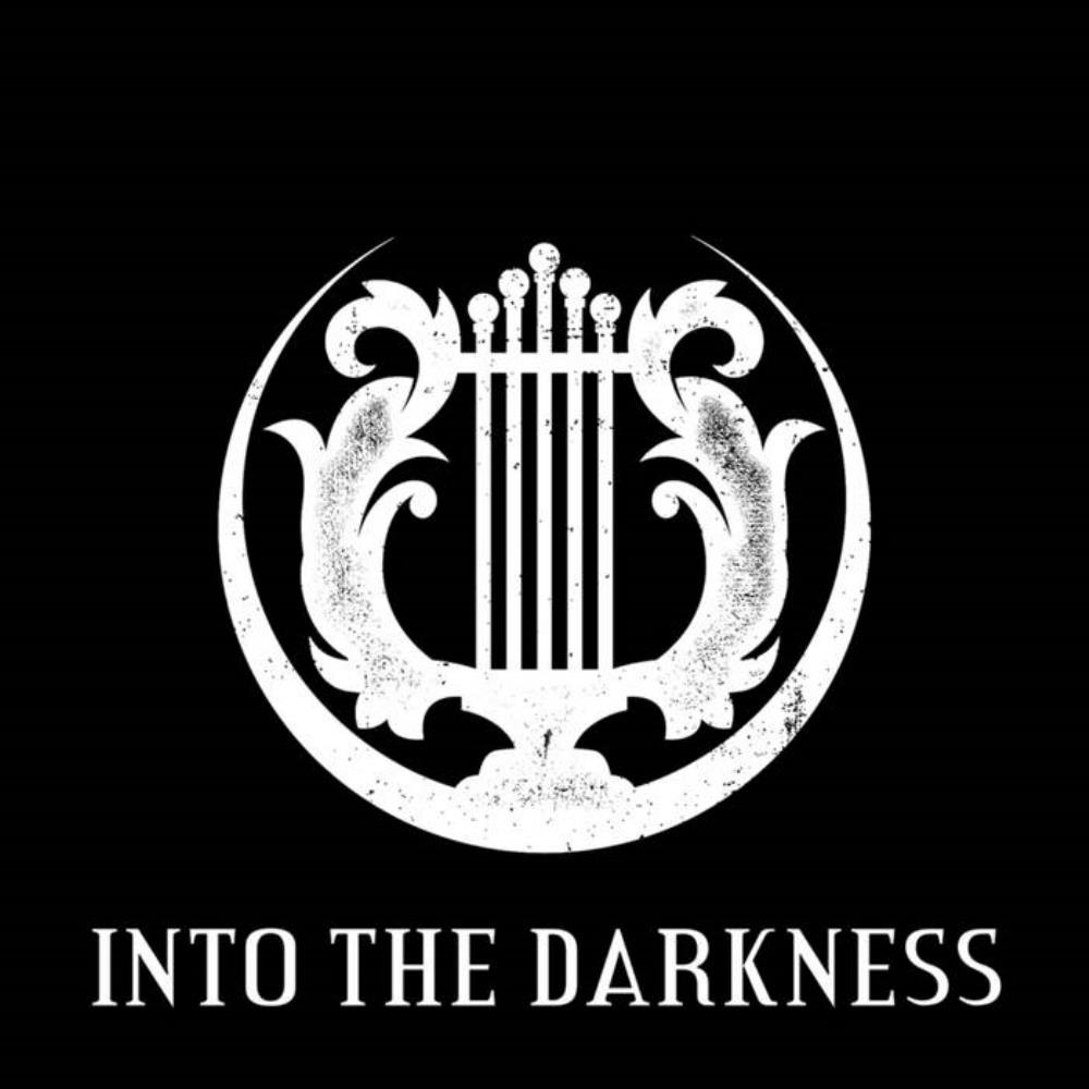 Dear Apollo Into The Darkness album cover