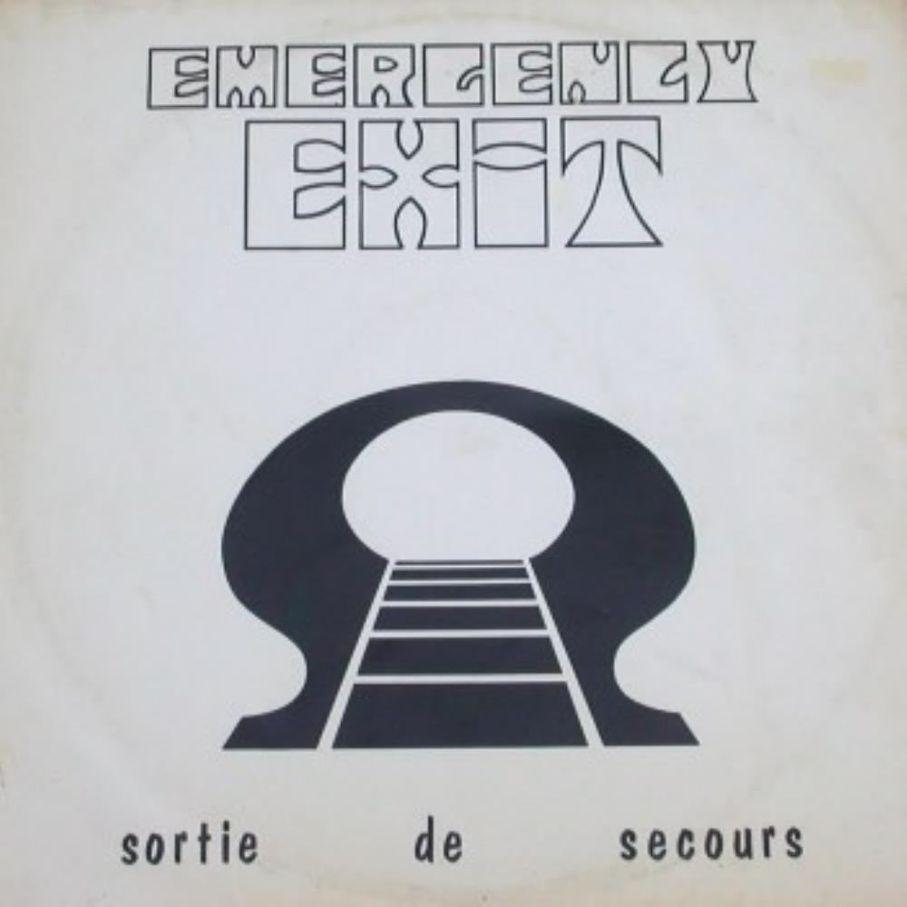 Emergency Exit Sortie De Secours album cover