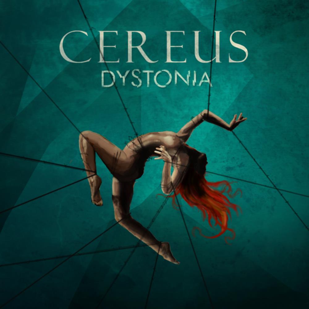 Cereus Dystonia album cover