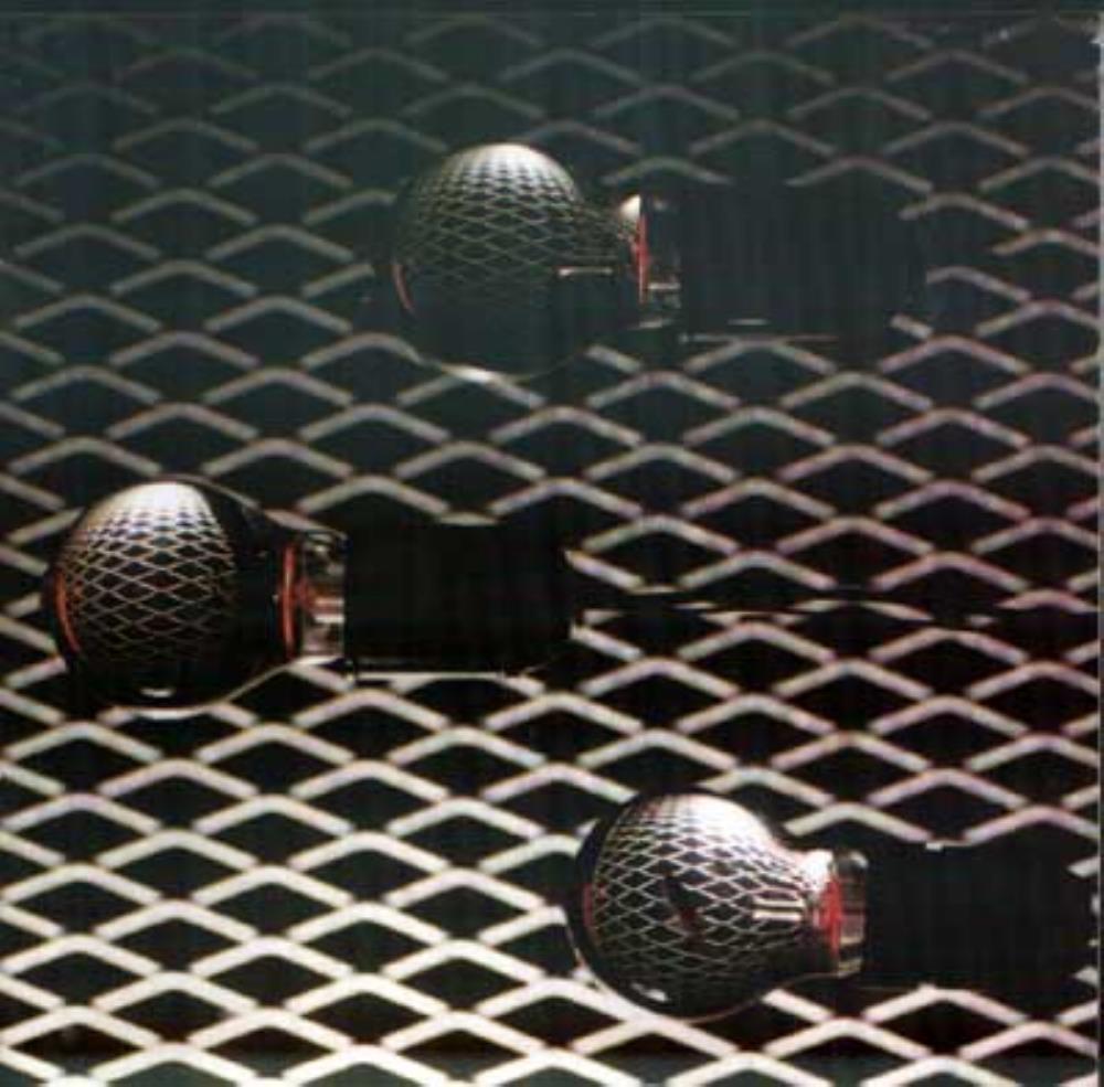 F - I-III CD (album) cover