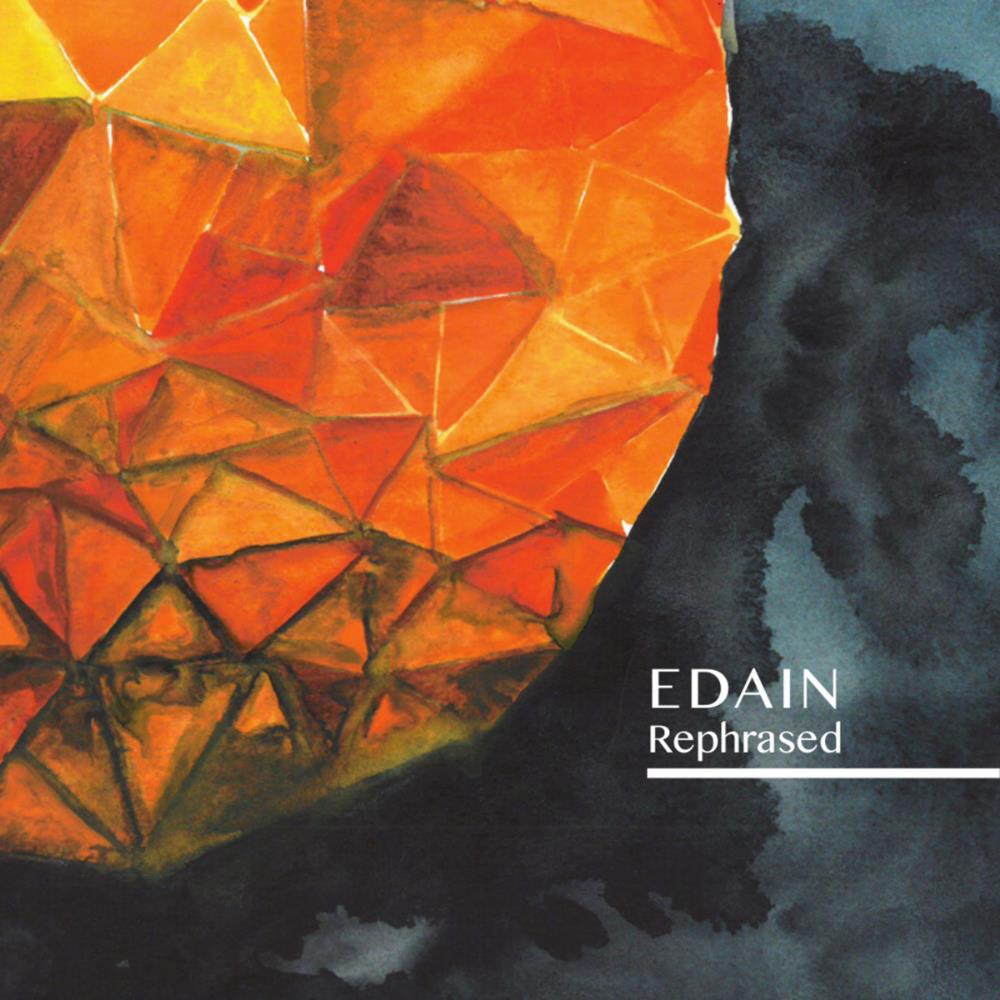 Edain Rephrased album cover