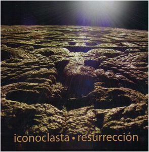 Iconoclasta Resurreccin album cover