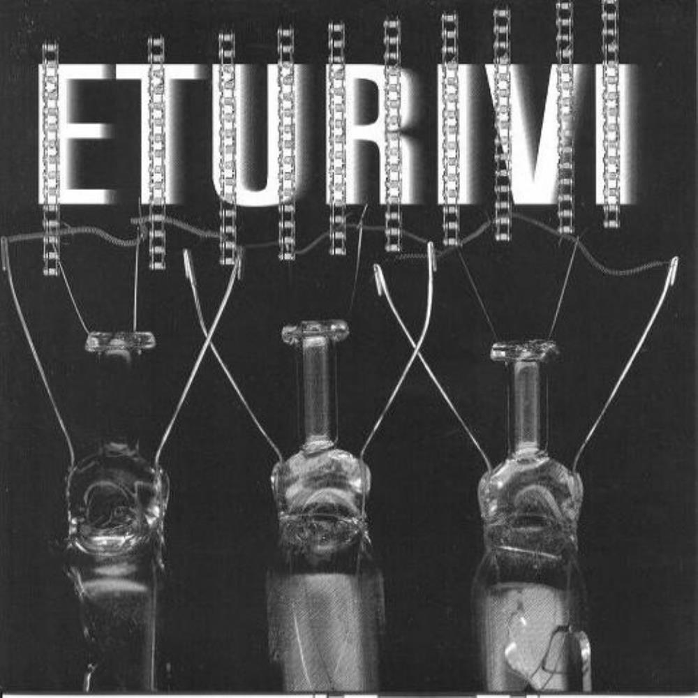 Eturivi - Lempilapset CD (album) cover