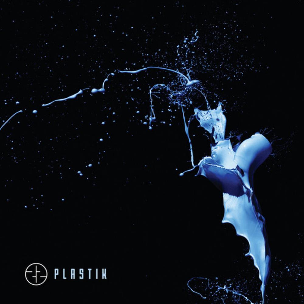 22 Plastik EP album cover
