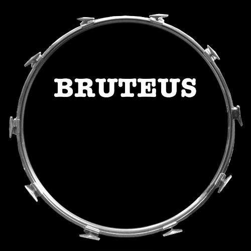 Bruteus Bruteus album cover