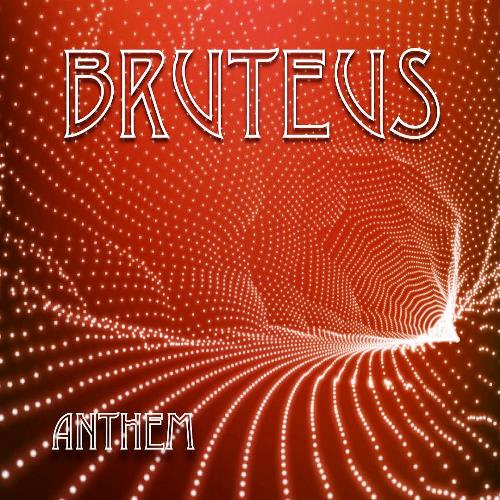 Bruteus Anthem album cover