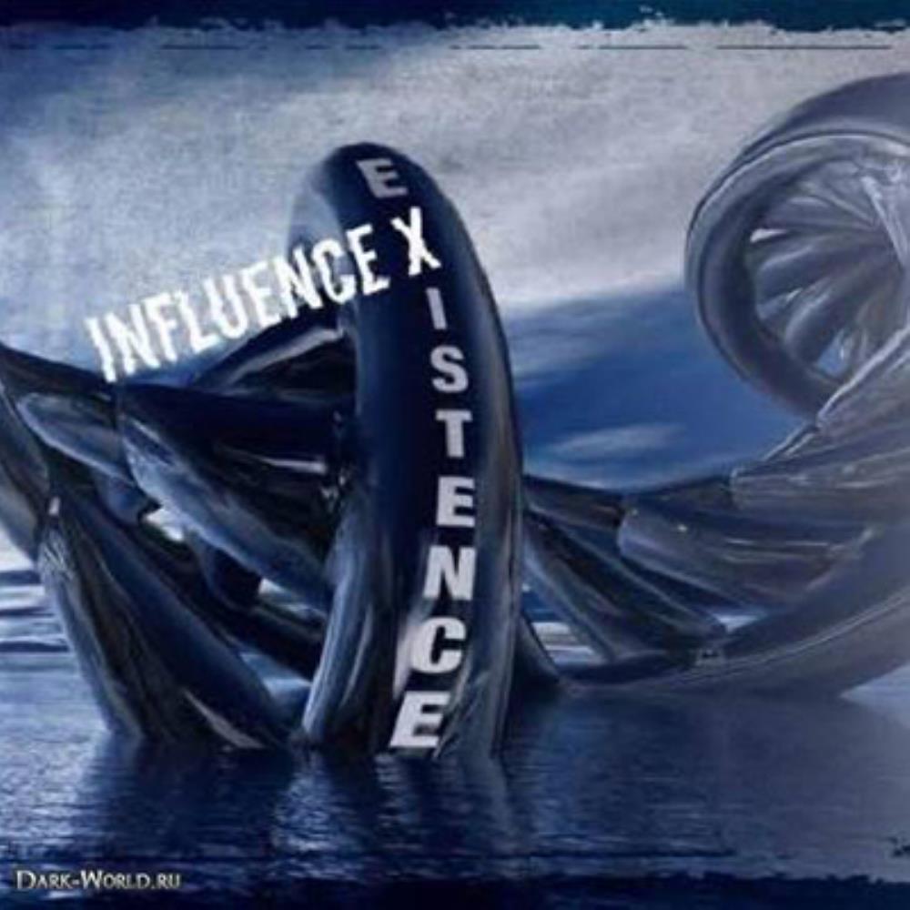 Influence X Existence album cover