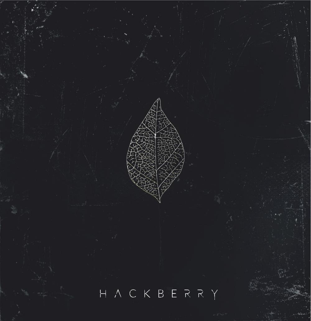 Hackberry - Hackberry CD (album) cover