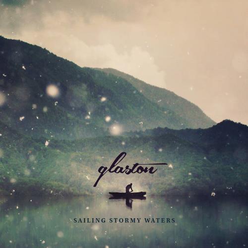 Glaston Sailing Stormy Water album cover