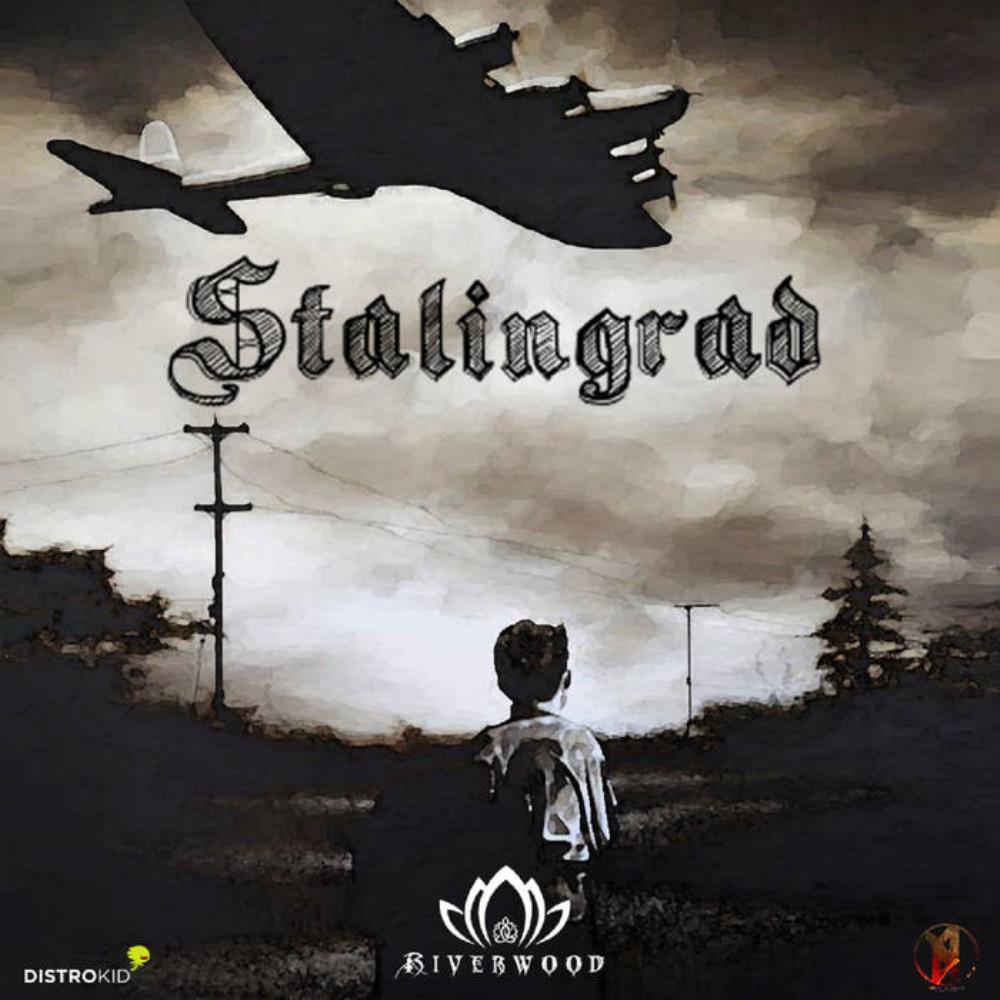 Riverwood Stalingrad album cover